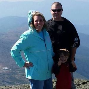 Meet your Posher, Jeff n casey