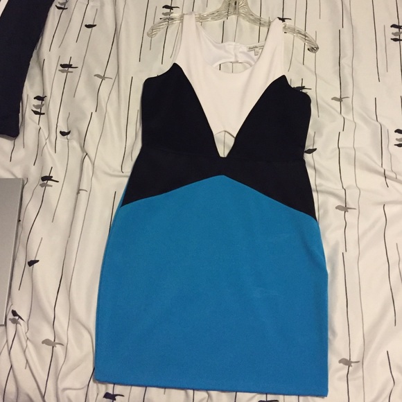 Bodycon dress