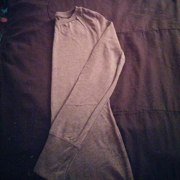 Long sleeve tee - Picture 2 of 2