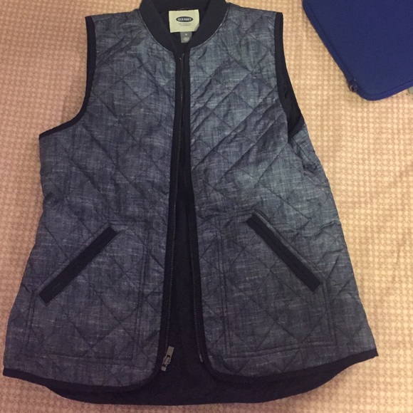 Old Navy Vest