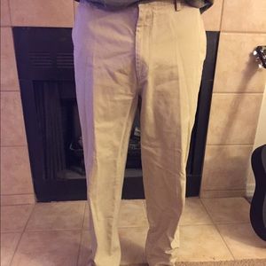 MEN'S Khaki Pant
