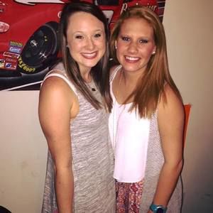 Meet your Posher, Mary mac