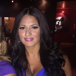 Meet your Posher, Fabiola