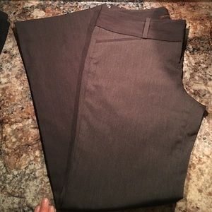 The Limited Exact Stretch Pants