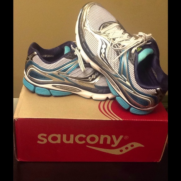 Saucony Running Shoe
