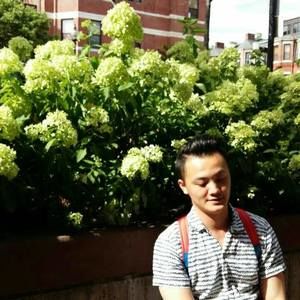 Meet your Posher, Huibin