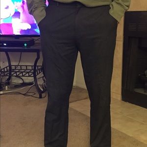 Calvin Klein MEN'S Slacks