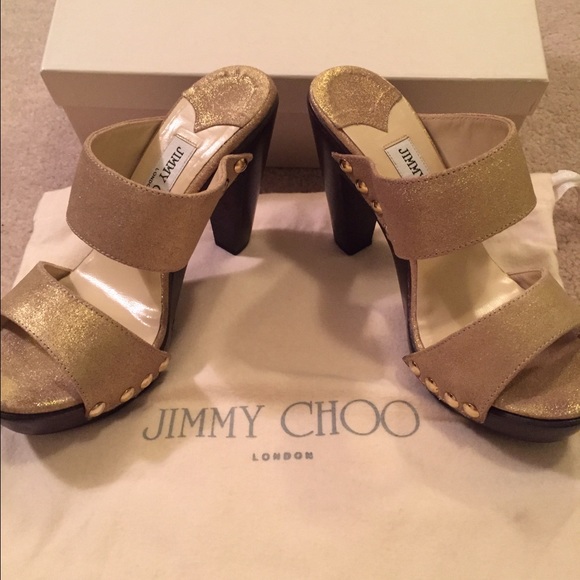 Jimmy Choo