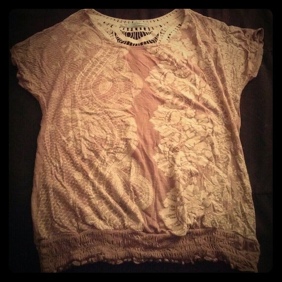 Cute top