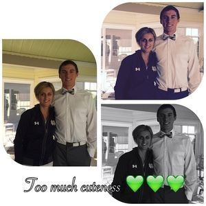 Meet your Posher, Holly