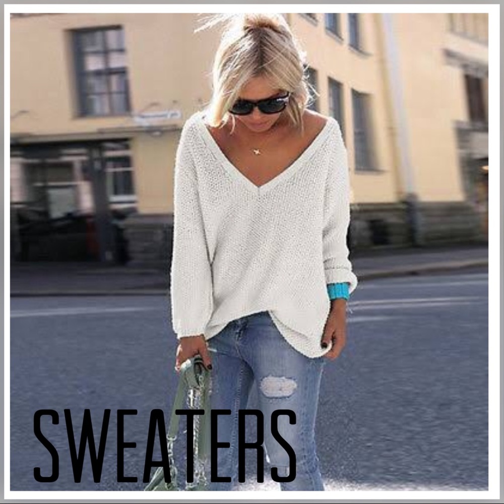 Sweaters