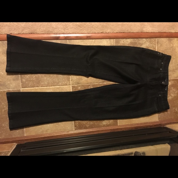 The limited 312 jeans