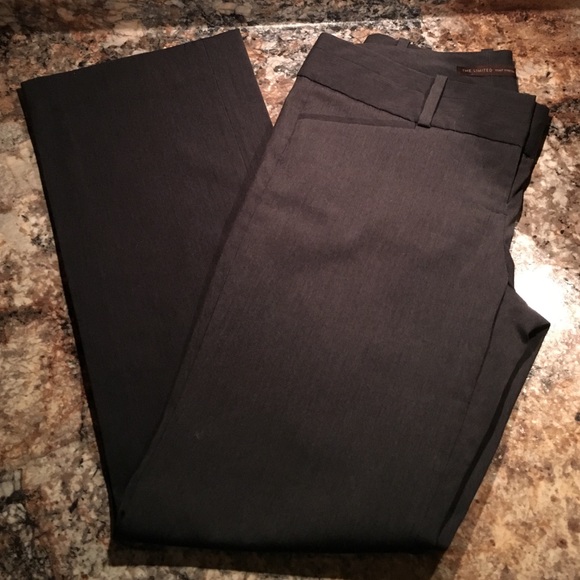 Dress pants from The Limited