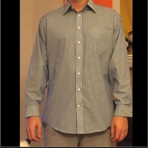 MEN'S DRESS SHIRT