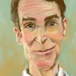 Meet your Posher, Nick