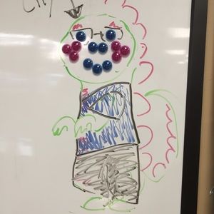 Meet your Posher, Lily