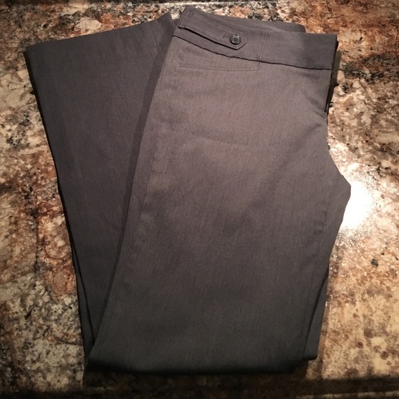 Dress pants from The Limited