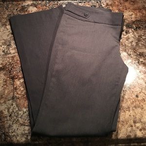 Dress pants from The Limited