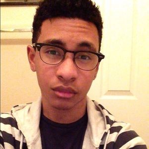 Meet your Posher, Jordan