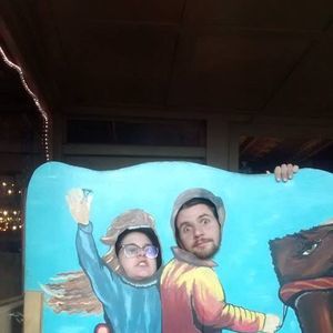 Meet your Posher, Nicole