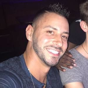 Meet your Posher, Nick