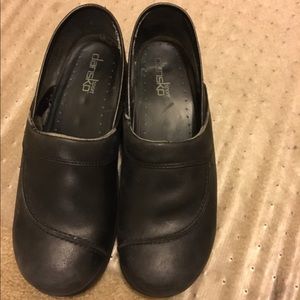 DANSKO sport clogs