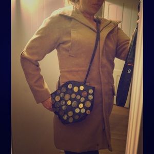 Additional pics Otello Paris purse!
