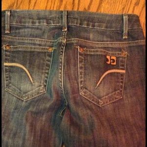 Joe's jeans