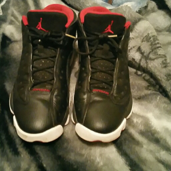 Jordan 13's - Picture 2 of 4