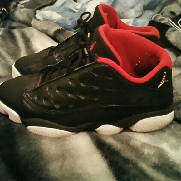 Jordan 13's - Picture 3 of 4