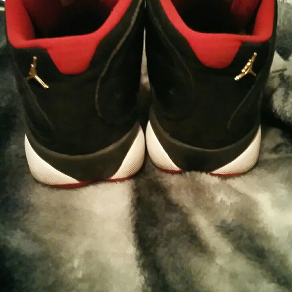 Jordan 13's - Picture 4 of 4
