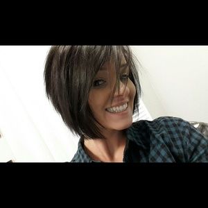 Meet your Posher, Liz