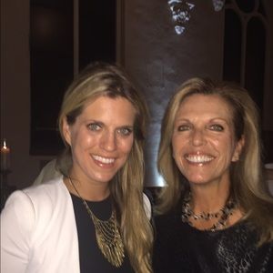 Meet your Posher, Ann