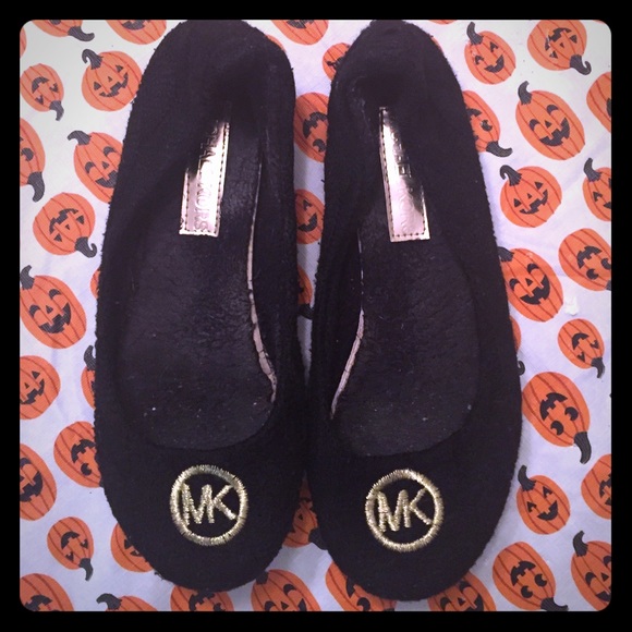 Michael Kors slippers