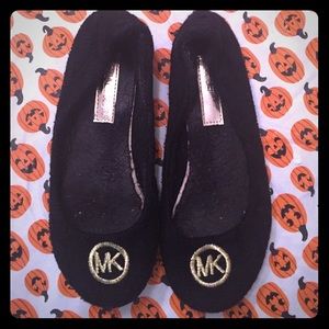 Michael Kors slippers