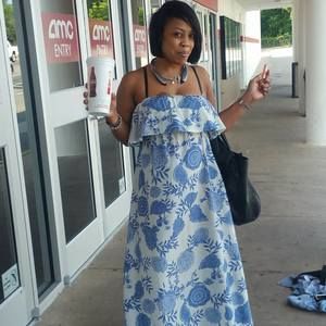 Meet your Posher, Marva