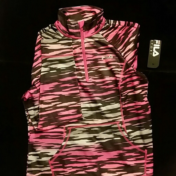 Sports jacket