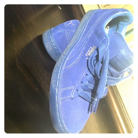 Pumas