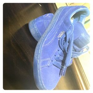 Pumas