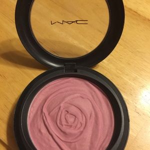Mac Beauty powder