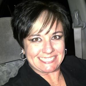 Meet your Posher, Tina