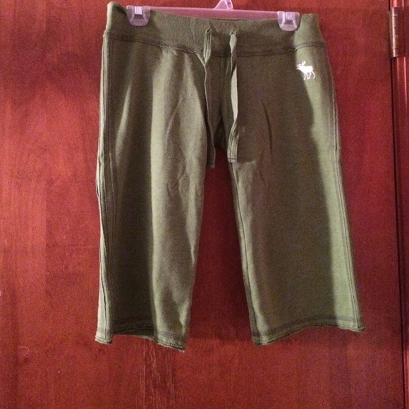 Abercrombie & Fitch Shorts