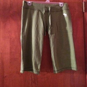Abercrombie & Fitch Shorts