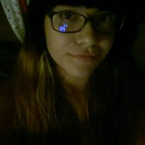 Meet your Posher, Norma