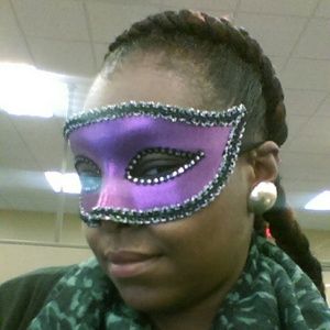 Meet your Posher, Chatney