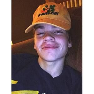 Meet your Posher, Brian