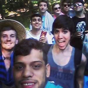 Meet your Posher, Juan