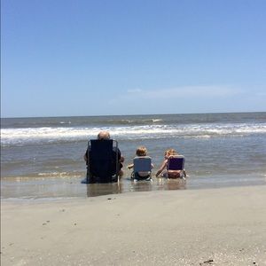 Meet your Posher, Ramona