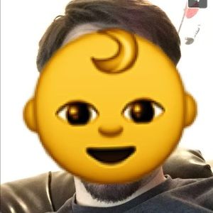 Meet your Posher, James