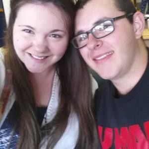 Meet your Posher, Gavin